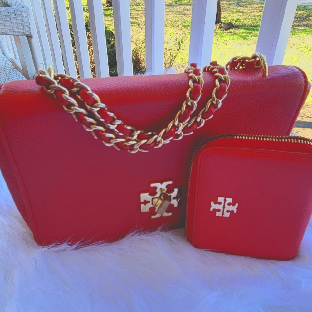 Tory Burch